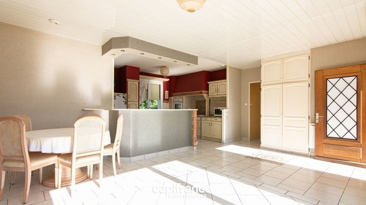 Ma-Cabane - Vente Appartement VONNAS, 86 m²