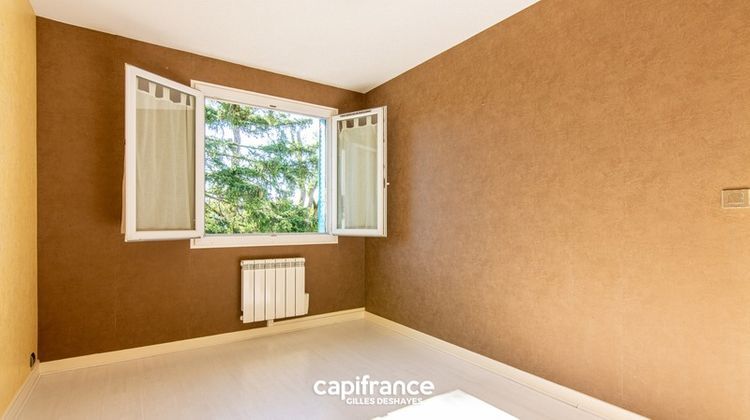 Ma-Cabane - Vente Appartement VONNAS, 86 m²