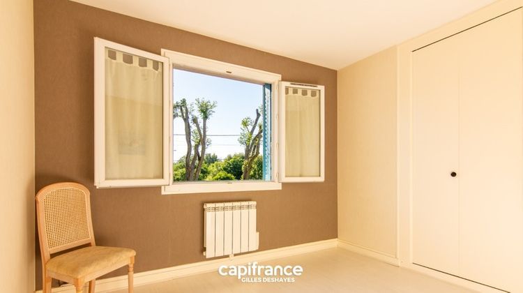 Ma-Cabane - Vente Appartement VONNAS, 86 m²