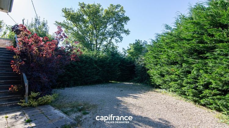 Ma-Cabane - Vente Appartement VONNAS, 86 m²