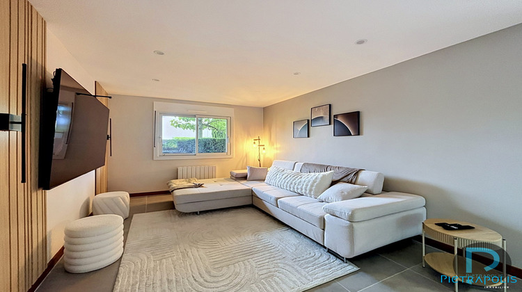 Ma-Cabane - Vente Appartement Vonnas, 115 m²