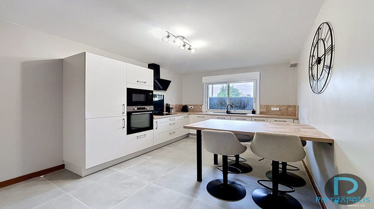 Ma-Cabane - Vente Appartement Vonnas, 115 m²