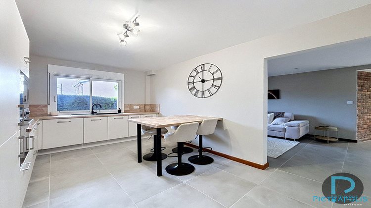 Ma-Cabane - Vente Appartement Vonnas, 115 m²