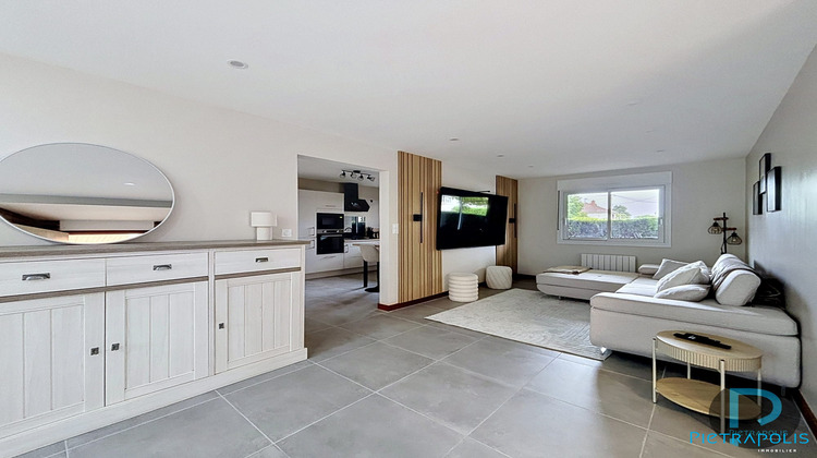 Ma-Cabane - Vente Appartement Vonnas, 115 m²