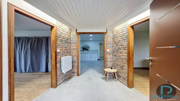 Ma-Cabane - Vente Appartement Vonnas, 115 m²