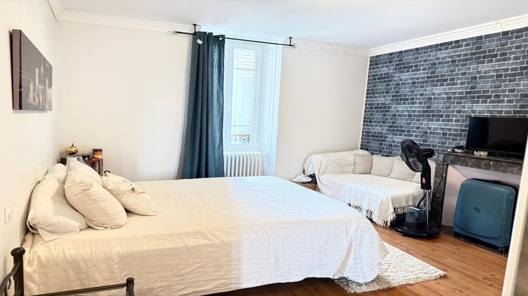 Ma-Cabane - Vente Appartement Voray-sur-l'Ognon, 121 m²