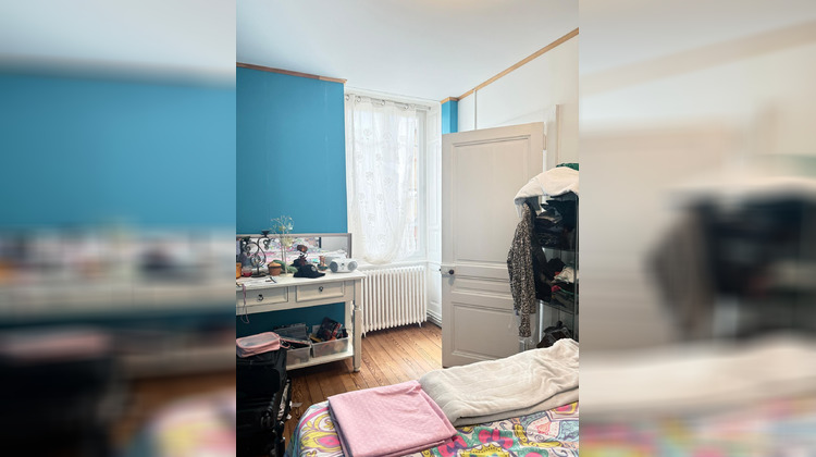 Ma-Cabane - Vente Appartement Voray-sur-l'Ognon, 121 m²