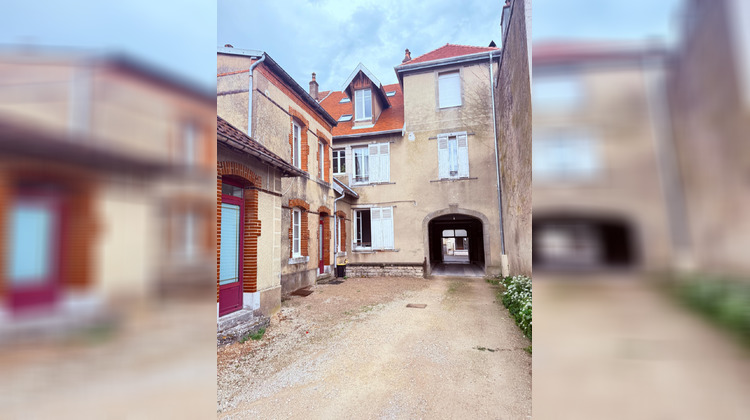 Ma-Cabane - Vente Appartement Voray-sur-l'Ognon, 121 m²