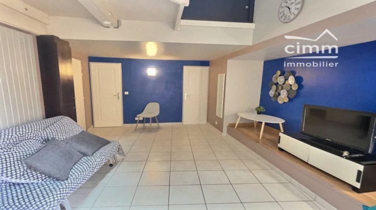 Ma-Cabane - Vente Appartement Voreppe, 23 m²