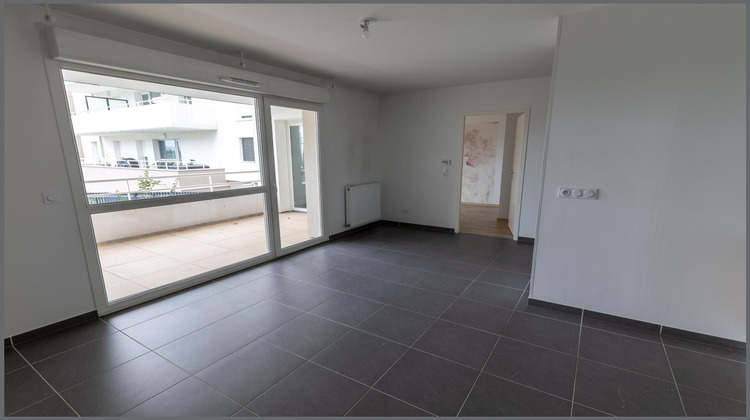 Ma-Cabane - Vente Appartement Voreppe, 43 m²