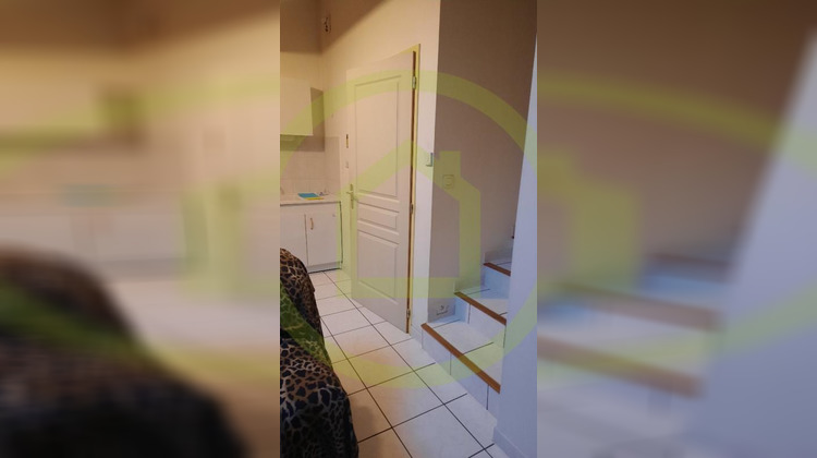 Ma-Cabane - Vente Appartement VOREPPE, 34 m²