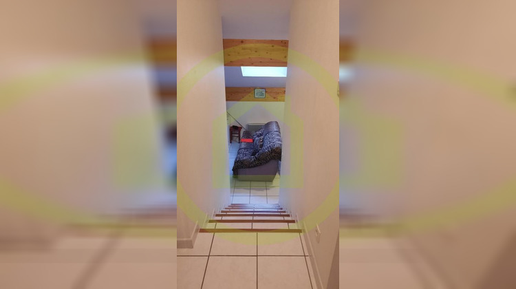 Ma-Cabane - Vente Appartement VOREPPE, 34 m²