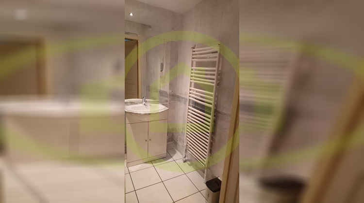 Ma-Cabane - Vente Appartement VOREPPE, 34 m²