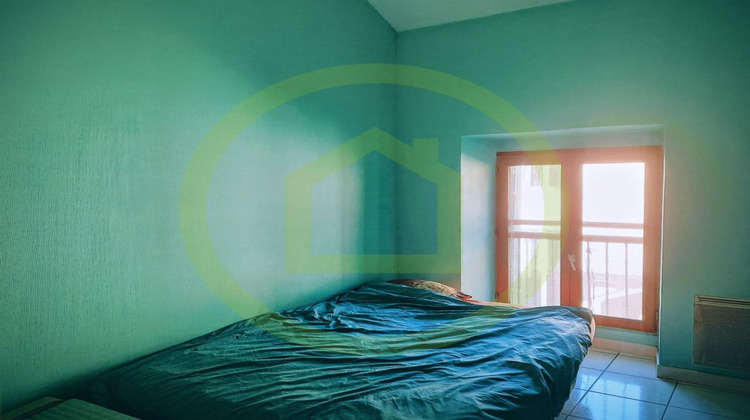 Ma-Cabane - Vente Appartement VOREPPE, 34 m²