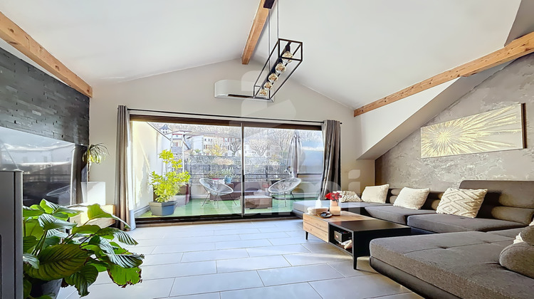 Ma-Cabane - Vente Appartement Voreppe, 74 m²