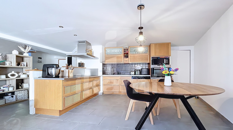 Ma-Cabane - Vente Appartement Voreppe, 74 m²