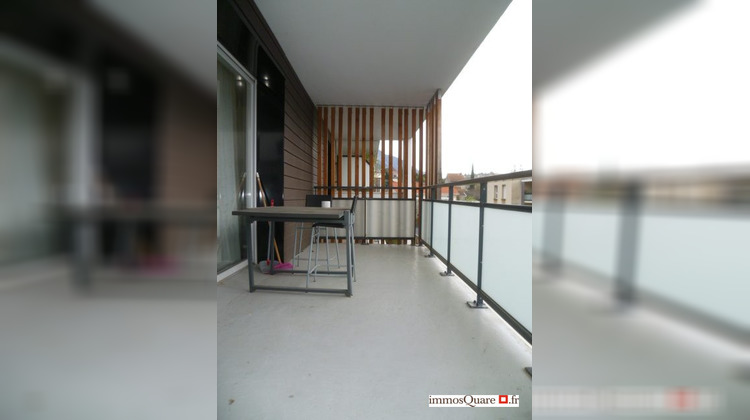 Ma-Cabane - Vente Appartement Voreppe, 61 m²