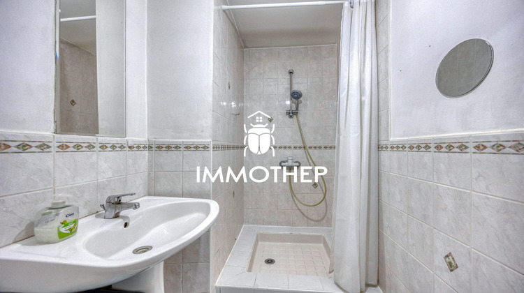 Ma-Cabane - Vente Appartement Voreppe, 28 m²