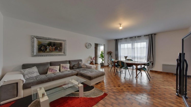 Ma-Cabane - Vente Appartement Voreppe, 81 m²