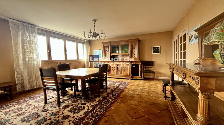 Ma-Cabane - Vente Appartement Voreppe, 78 m²