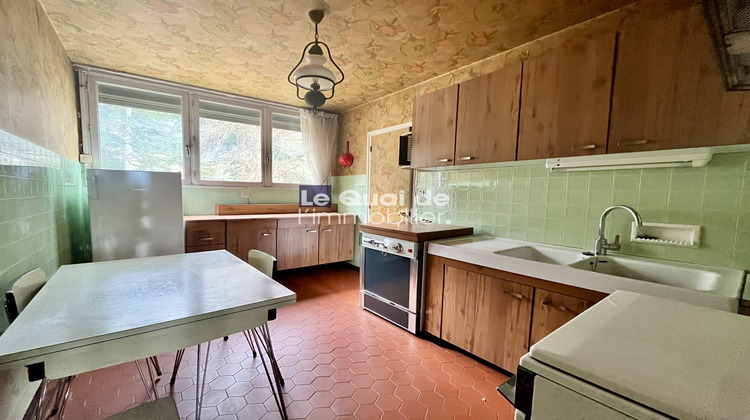Ma-Cabane - Vente Appartement Voreppe, 78 m²