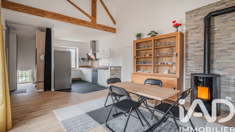 Ma-Cabane - Vente Appartement Voreppe, 98 m²