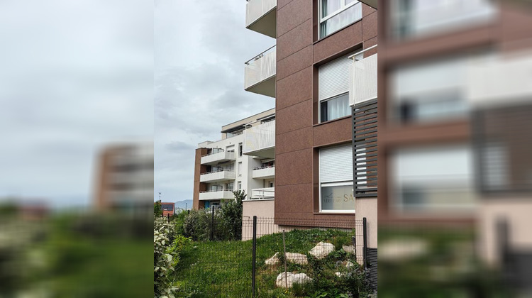 Ma-Cabane - Vente Appartement VOREPPE, 81 m²