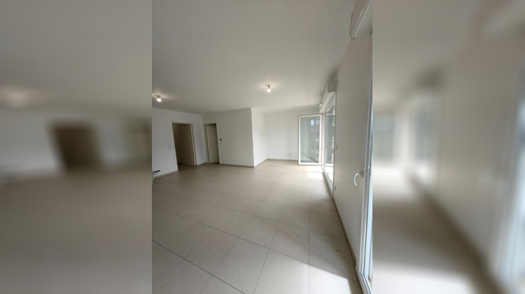 Ma-Cabane - Vente Appartement VOREPPE, 81 m²