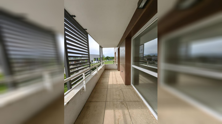 Ma-Cabane - Vente Appartement VOREPPE, 81 m²