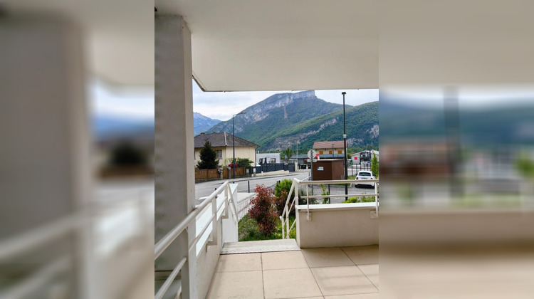 Ma-Cabane - Vente Appartement VOREPPE, 81 m²