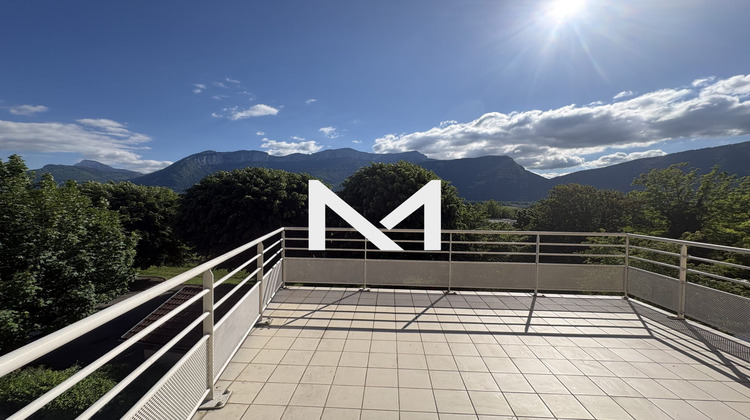 Ma-Cabane - Vente Appartement Voreppe, 82 m²