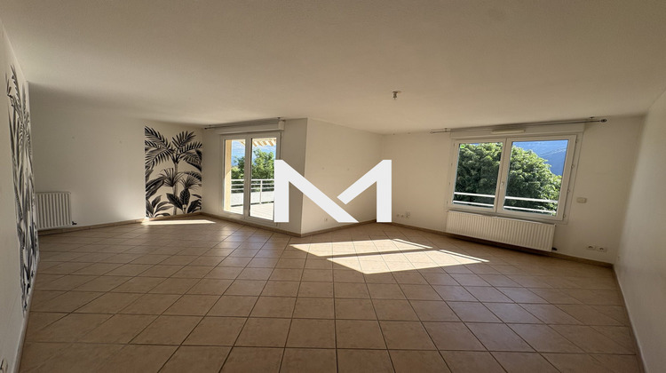 Ma-Cabane - Vente Appartement Voreppe, 82 m²