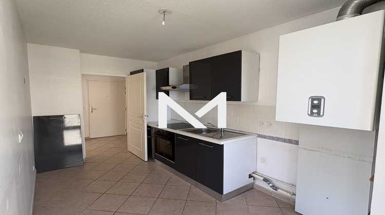 Ma-Cabane - Vente Appartement Voreppe, 82 m²