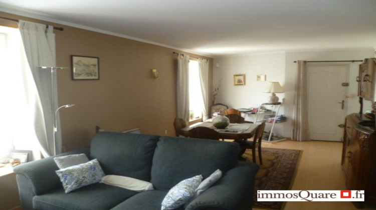 Ma-Cabane - Vente Appartement Voreppe, 70 m²