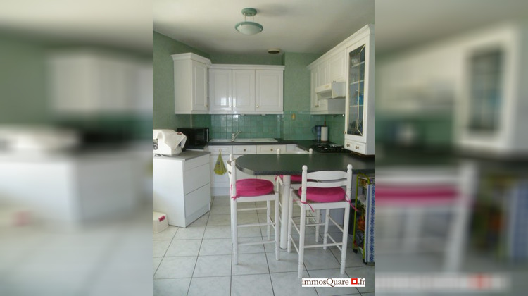 Ma-Cabane - Vente Appartement Voreppe, 70 m²