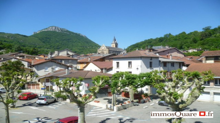 Ma-Cabane - Vente Appartement Voreppe, 70 m²