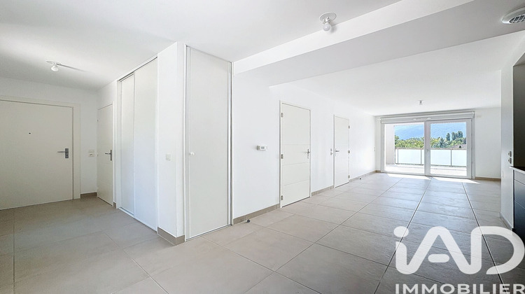Ma-Cabane - Vente Appartement Voreppe, 47 m²