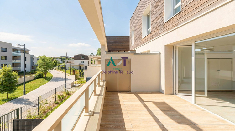 Ma-Cabane - Vente Appartement Voreppe, 88 m²