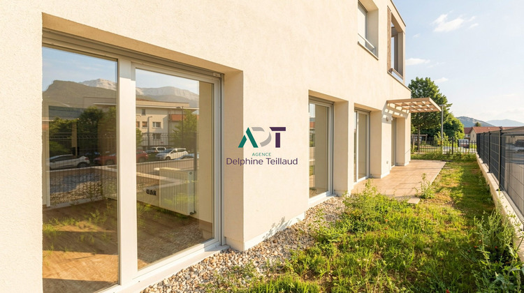 Ma-Cabane - Vente Appartement Voreppe, 63 m²