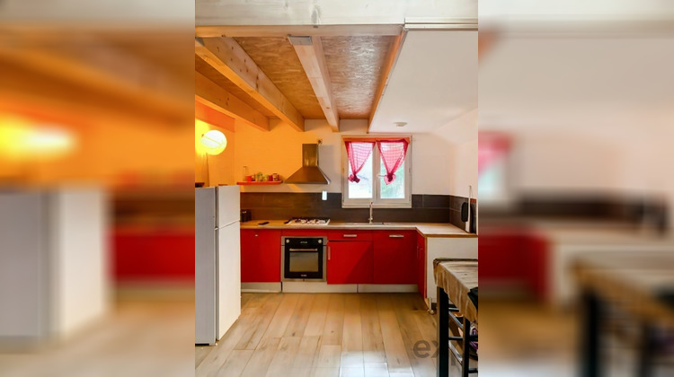 Ma-Cabane - Vente Appartement Vougy, 26 m²