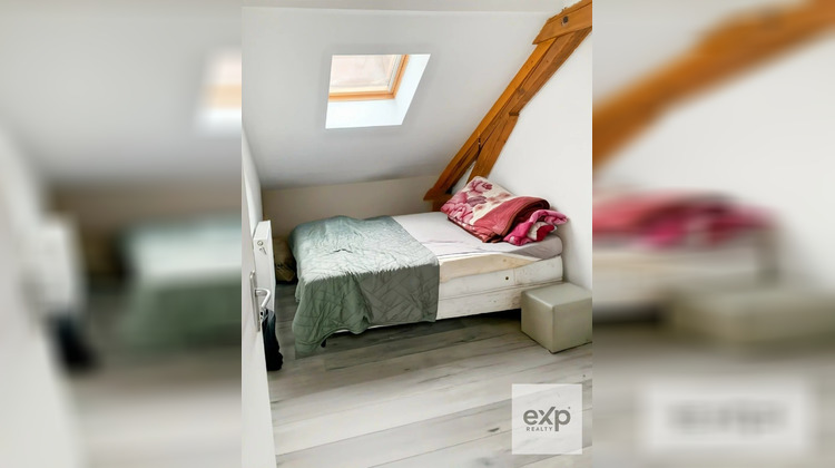 Ma-Cabane - Vente Appartement Vougy, 37 m²