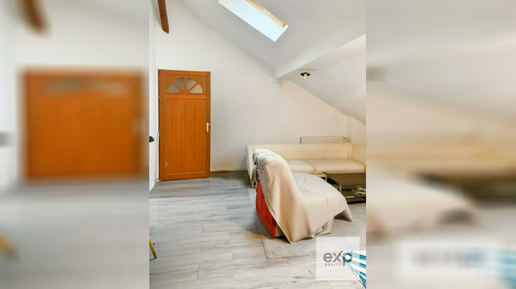 Ma-Cabane - Vente Appartement Vougy, 37 m²