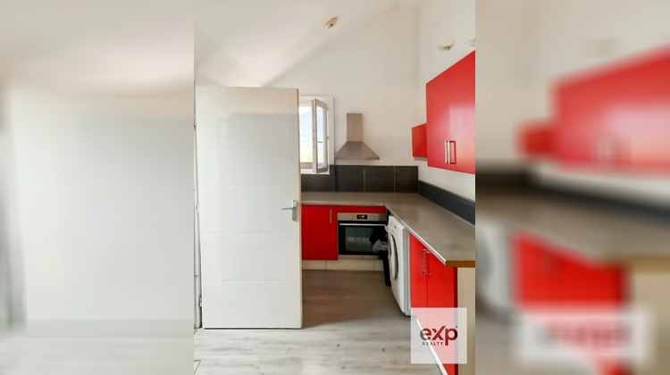 Ma-Cabane - Vente Appartement Vougy, 37 m²