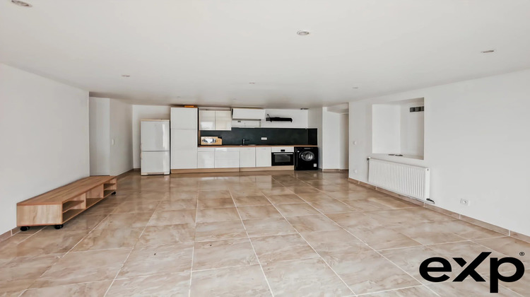 Ma-Cabane - Vente Appartement Vougy, 51 m²