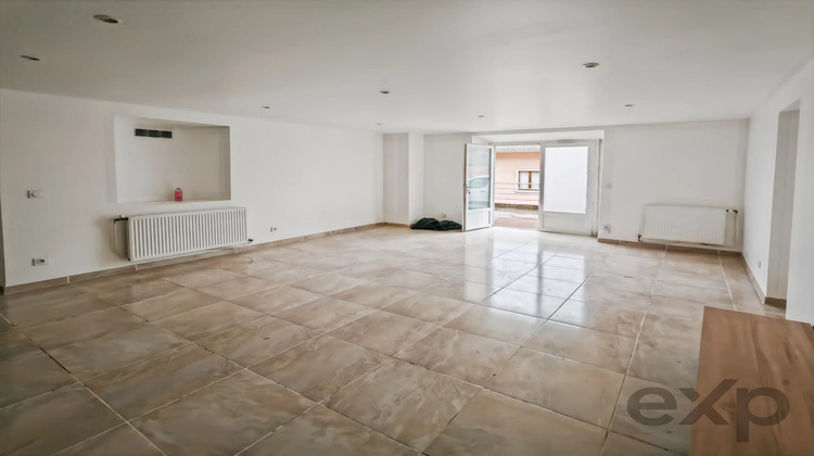 Ma-Cabane - Vente Appartement Vougy, 51 m²