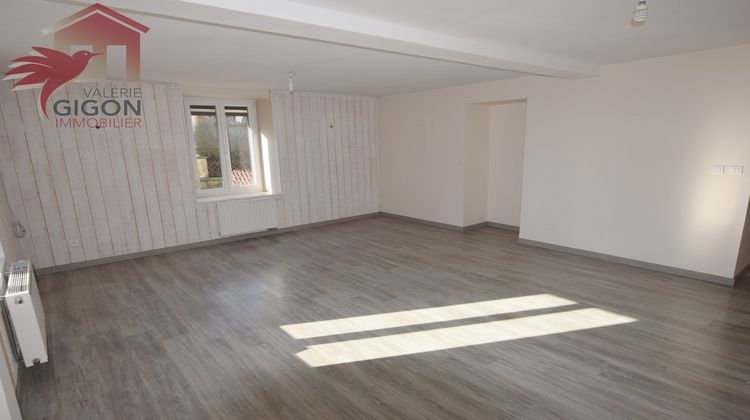 Ma-Cabane - Vente Appartement Voujeaucourt, 170 m²