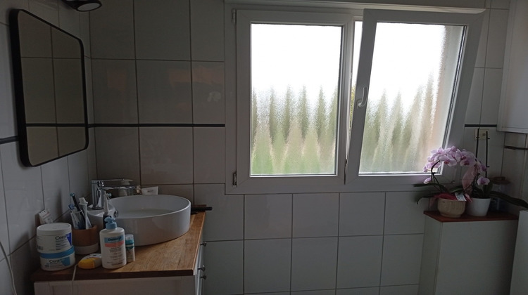 Ma-Cabane - Vente Appartement Voujeaucourt, 88 m²