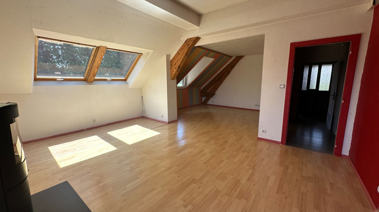 Ma-Cabane - Vente Appartement VOUJEAUCOURT, 136 m²