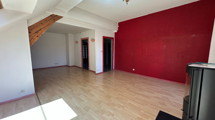 Ma-Cabane - Vente Appartement VOUJEAUCOURT, 136 m²