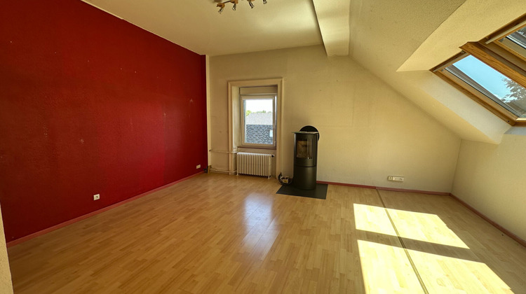 Ma-Cabane - Vente Appartement VOUJEAUCOURT, 136 m²